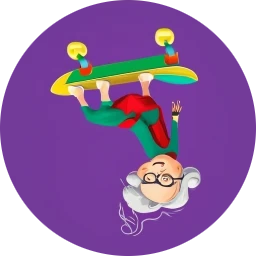 GrammarPro logo